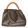 Louis Vuitton Monogram Artsy MM