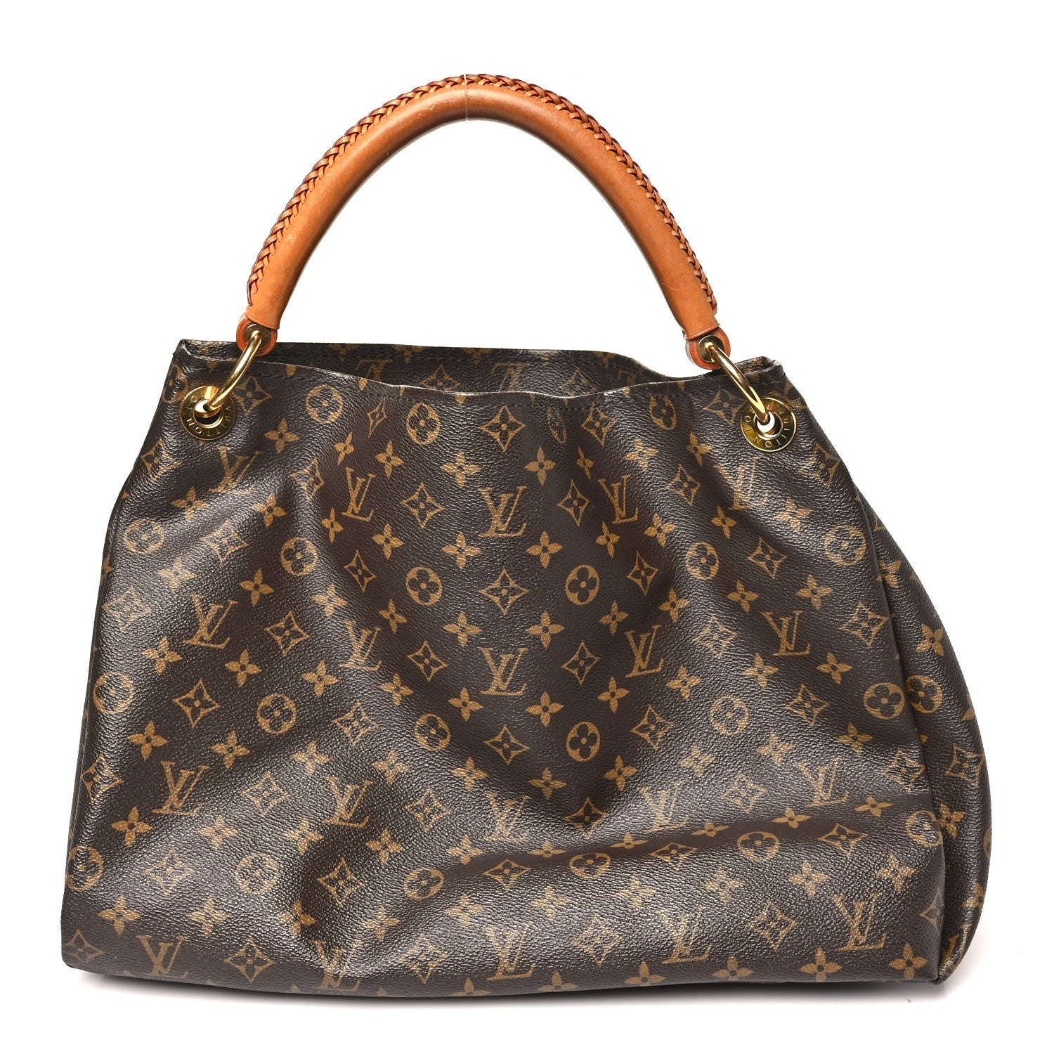 Louis Vuitton Monogram Artsy MM