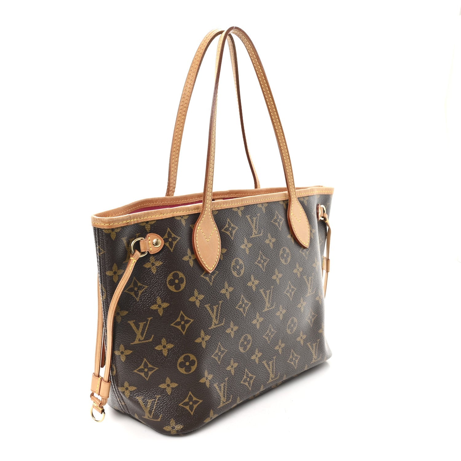 Louis Vuitton Monogram MOCA Neverfull PM