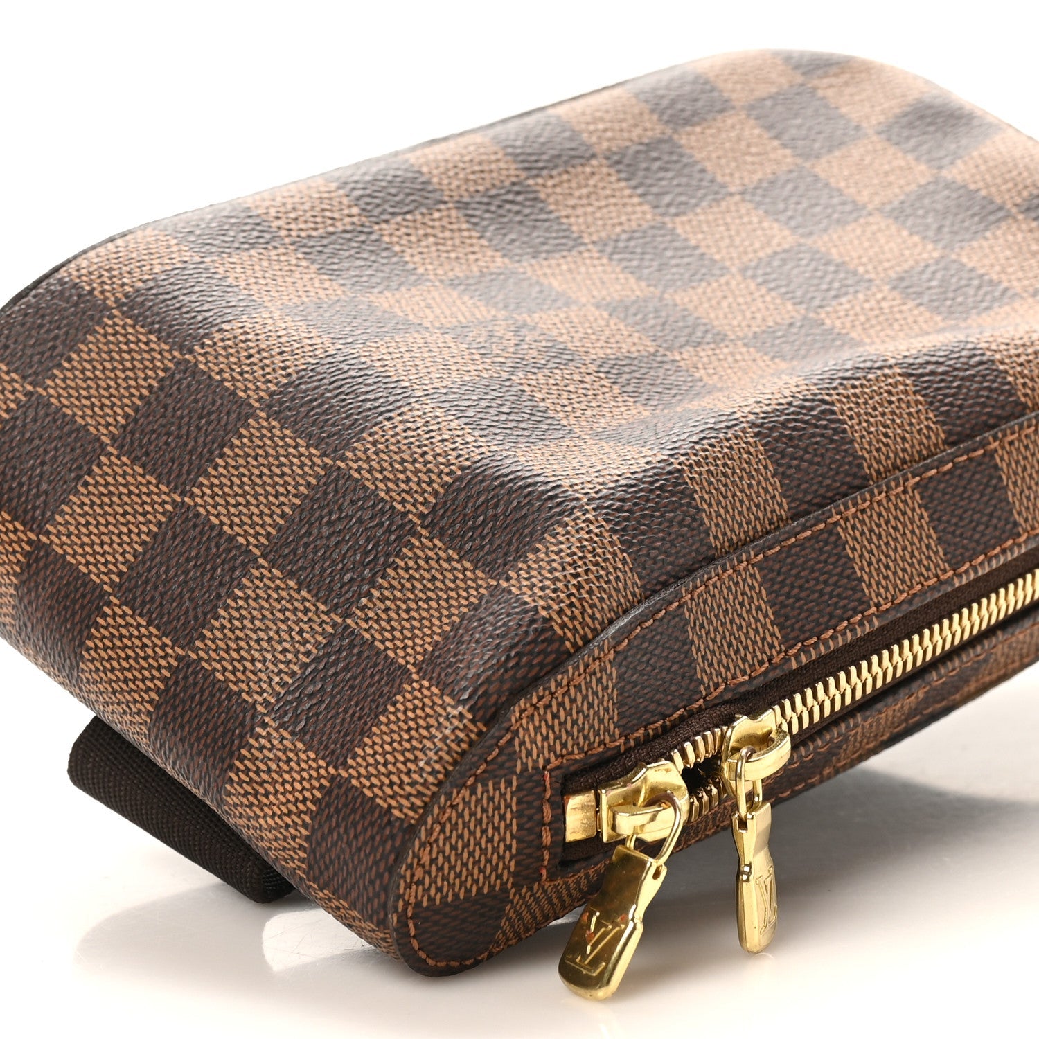 Louis Vuitton Damier Ebene Geronimos