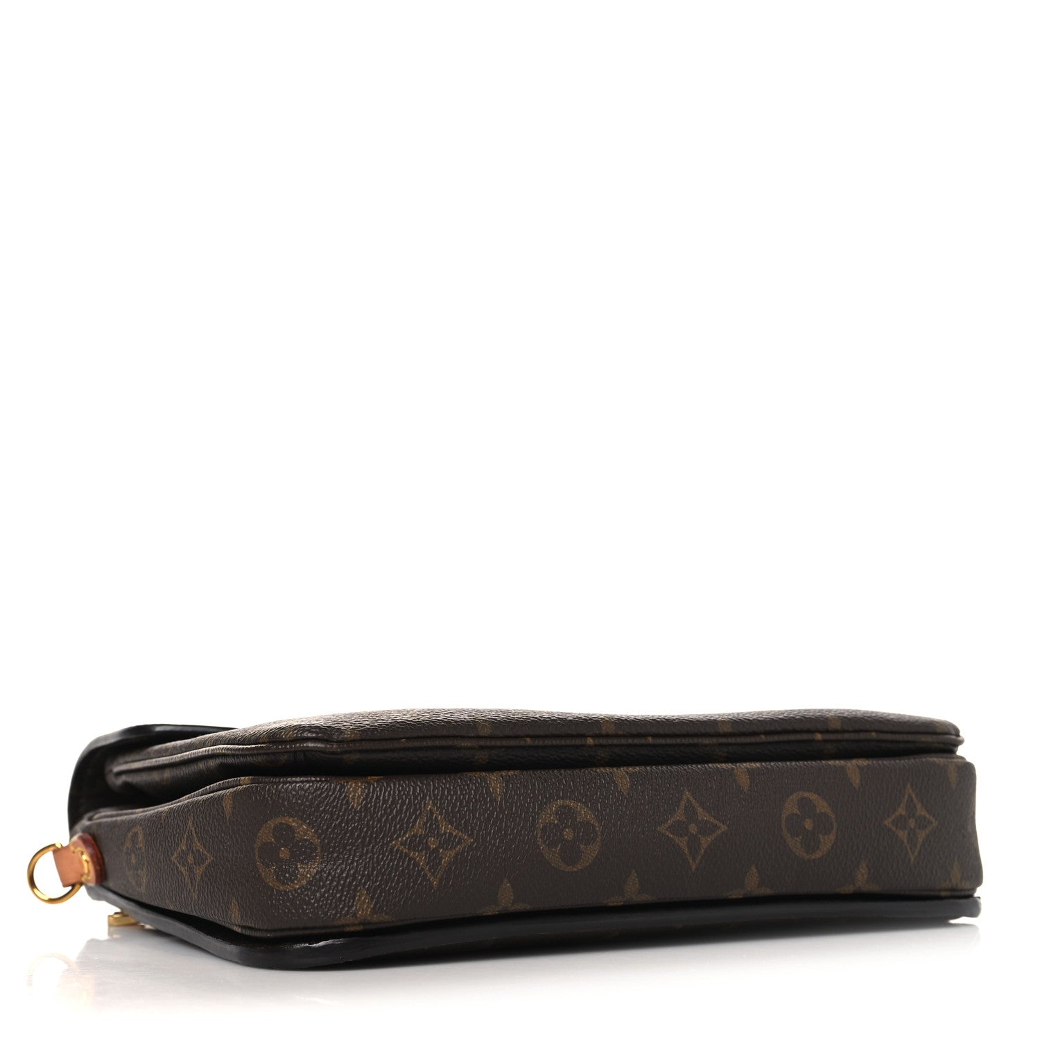Louis Vuitton Monogram Pochette Metis