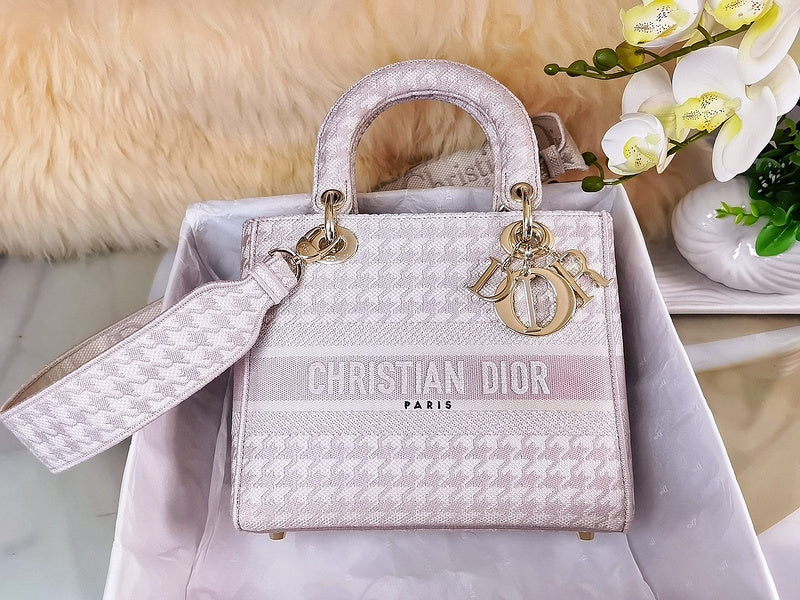 Dior Bags - 2521