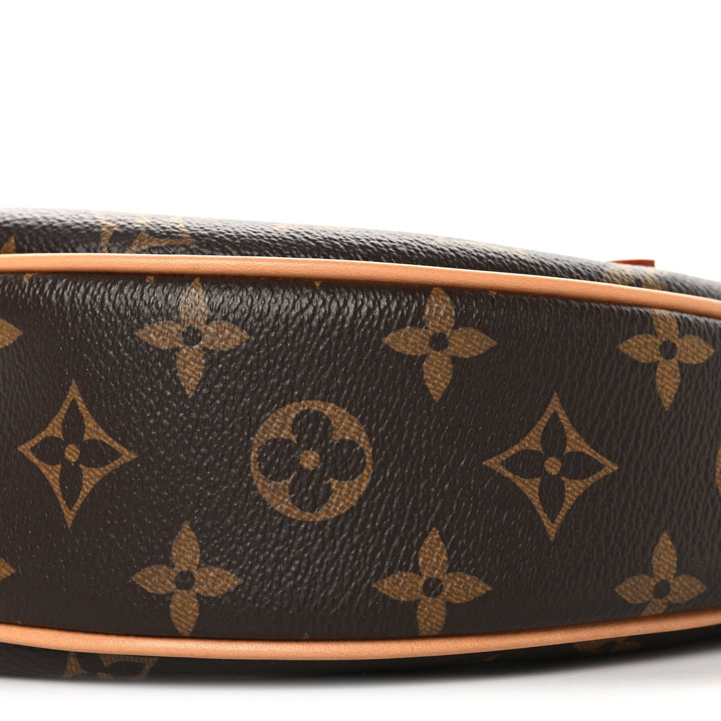 Louis Vuitton Monogram Loop