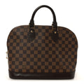 Louis Vuitton Damier Ebene Alma PM