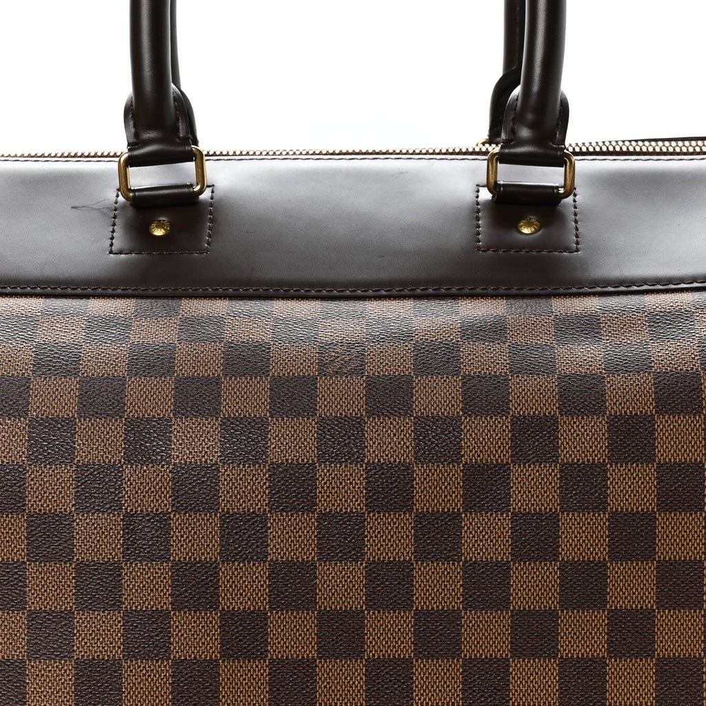 Louis Vuitton Damier Ebene Greenwich GM