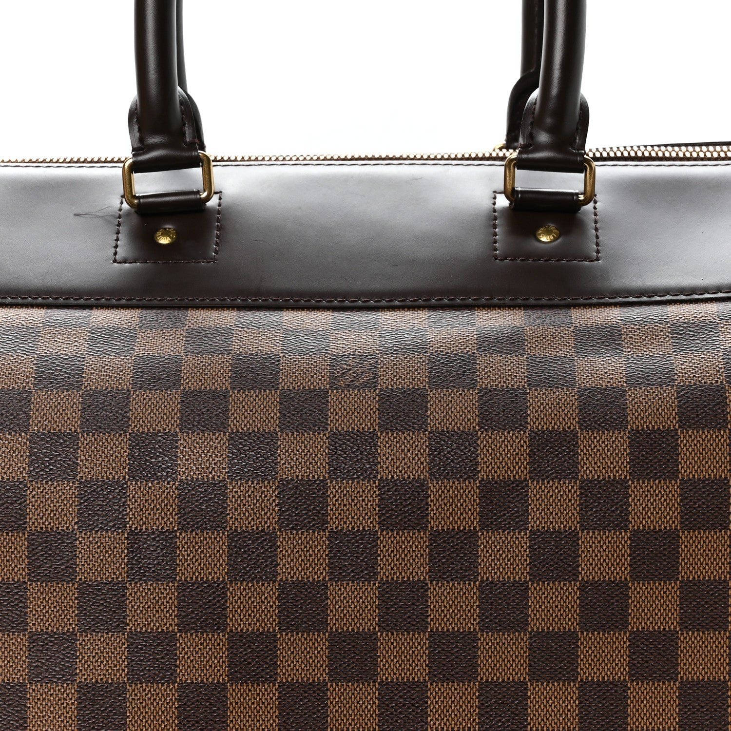 Louis Vuitton Damier Ebene Greenwich GM