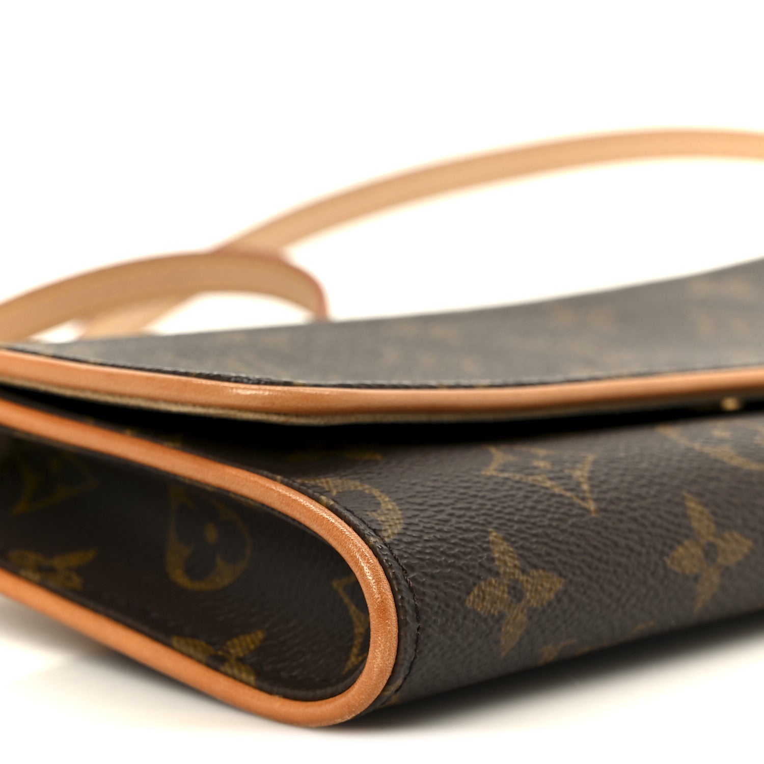 Louis Vuitton Monogram Pochette Twin GM