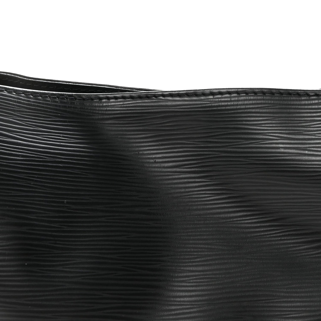 Louis Vuitton Epi Mandara PM Black