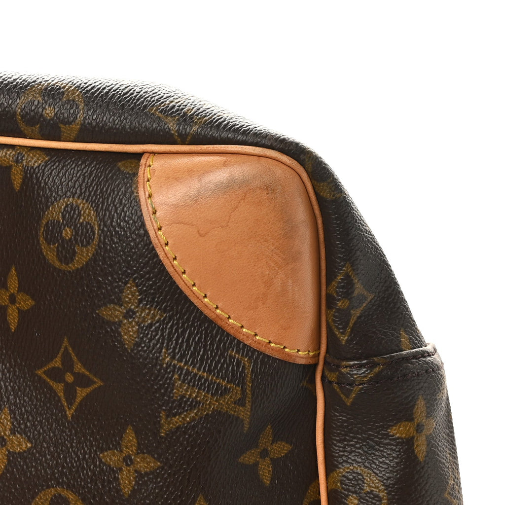 Louis Vuitton Monogram Sirius 45