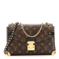 Louis Vuitton Monogram Trunkie