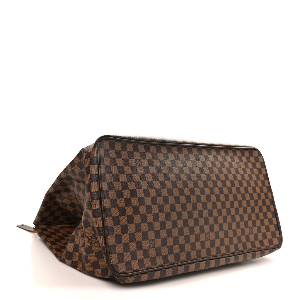 Louis Vuitton Damier Ebene Greenwich GM