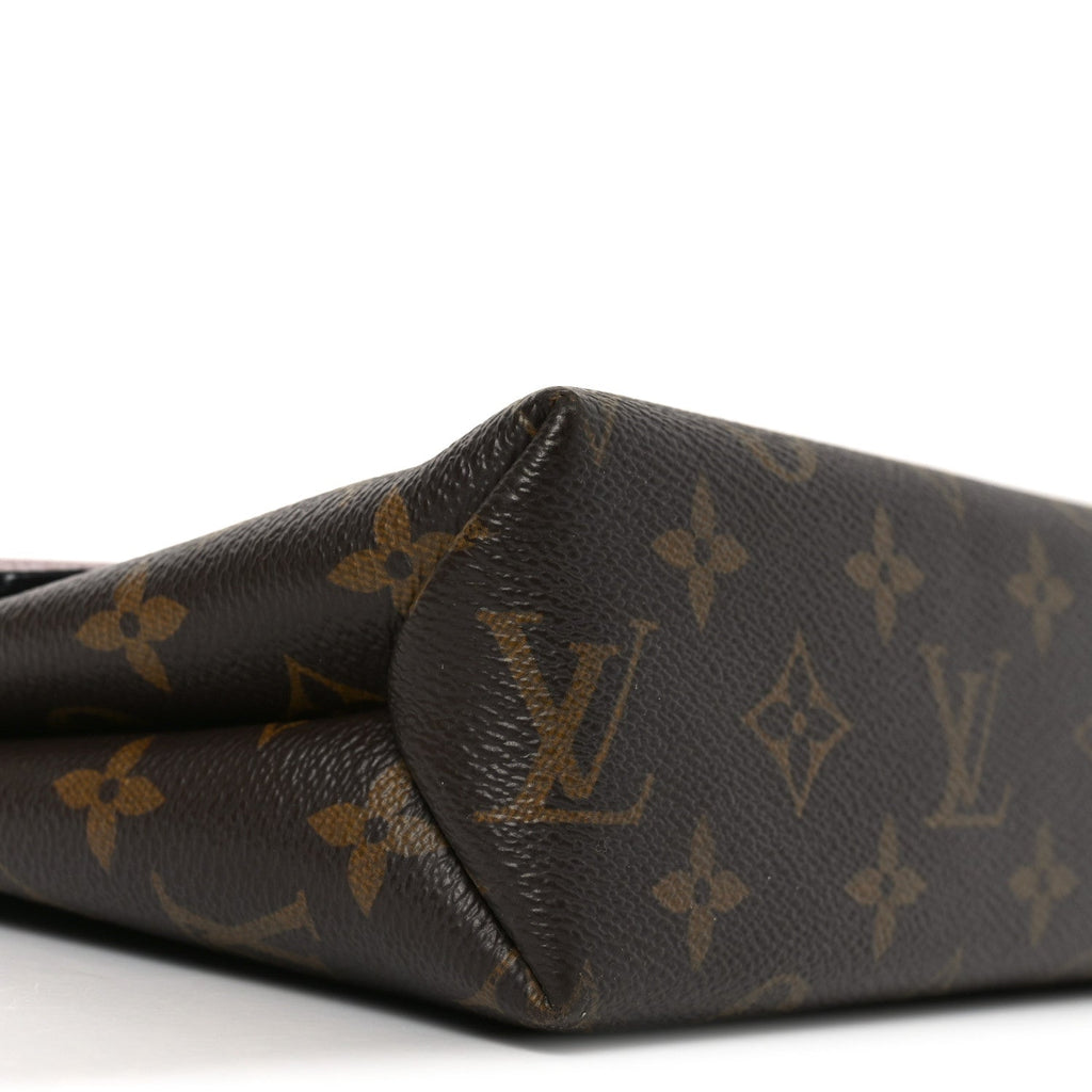 Louis Vuitton Monogram Saint Placide Aurore