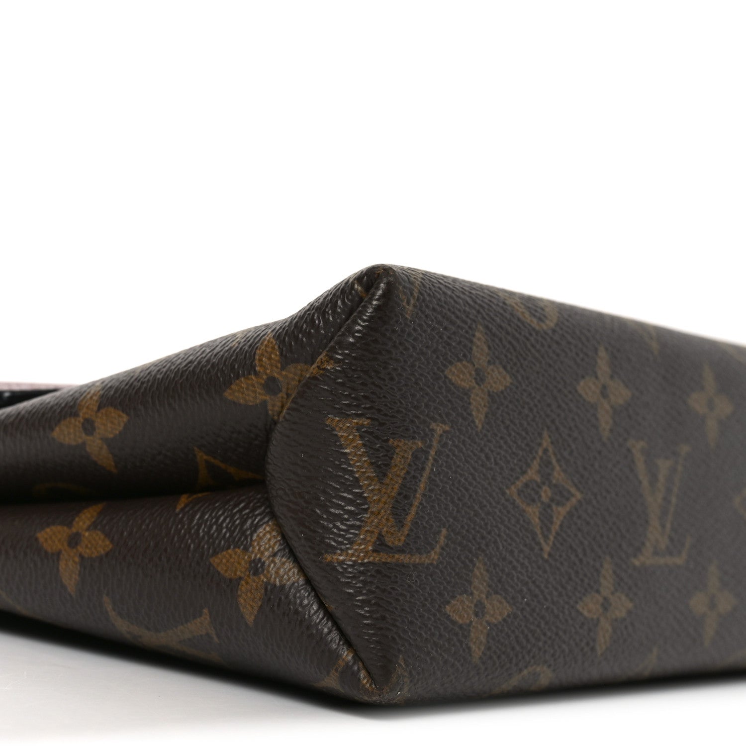 Louis Vuitton Monogram Saint Placide Aurore