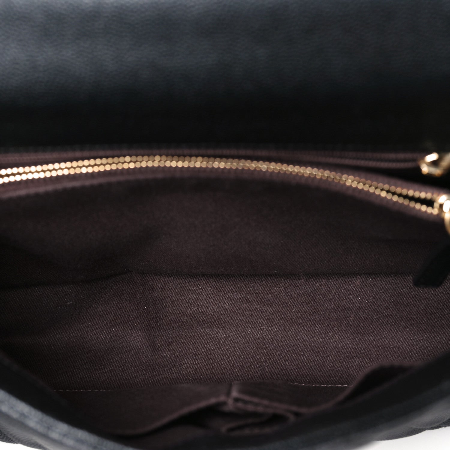 Chanel Caviar Quilted Small Coco Chain Handle Flap Black