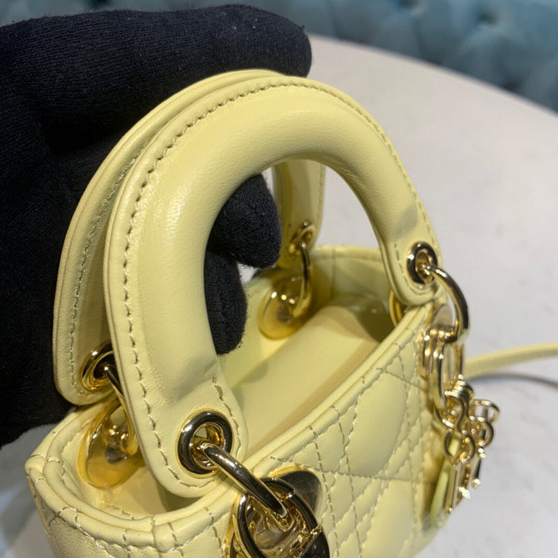 Dior Bag