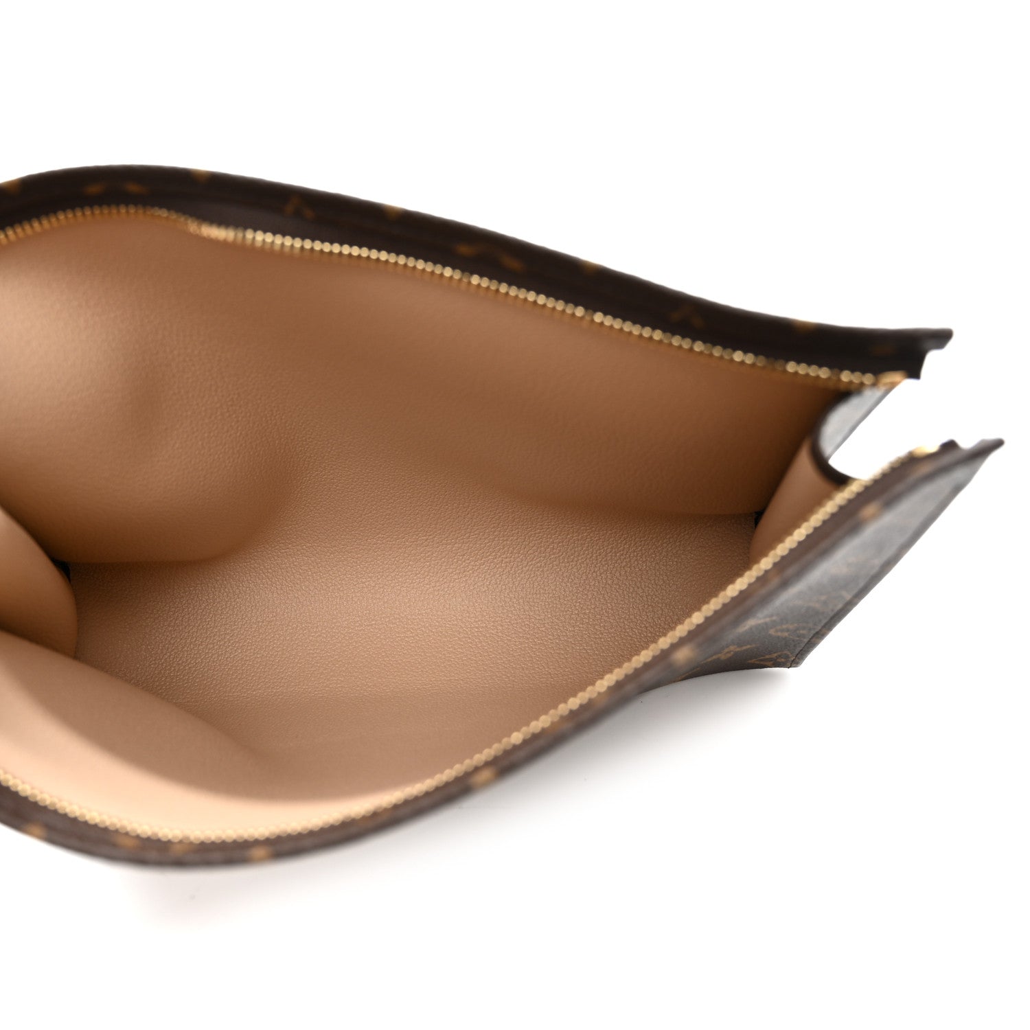Louis Vuitton Monogram Toiletry Pouch 26