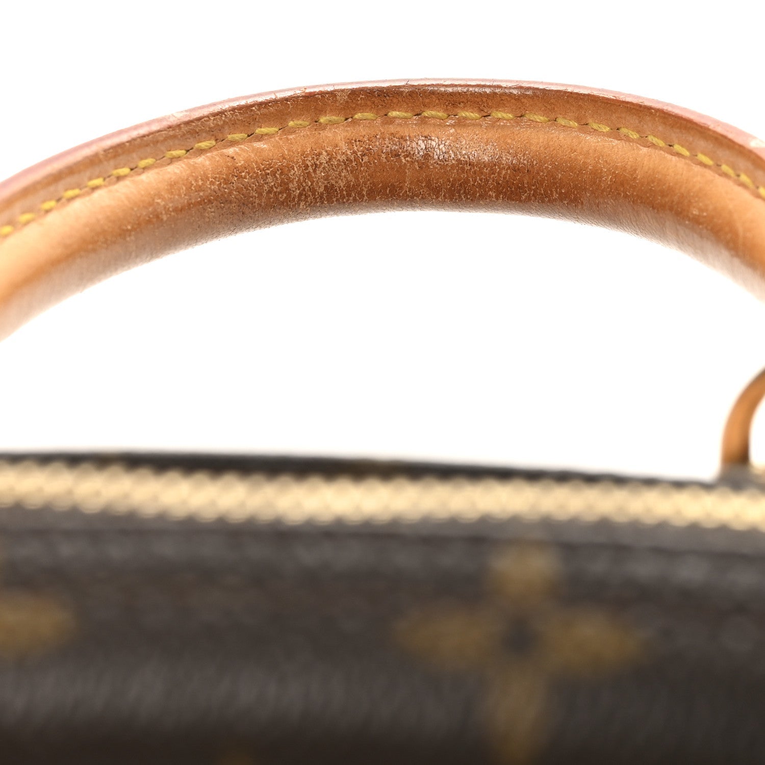 Louis Vuitton Monogram Trouville