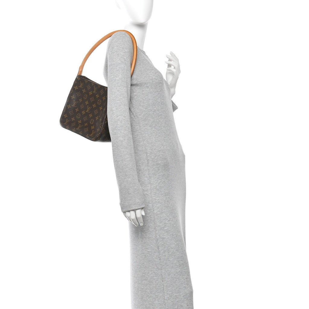 Louis Vuitton Monogram Looping MM