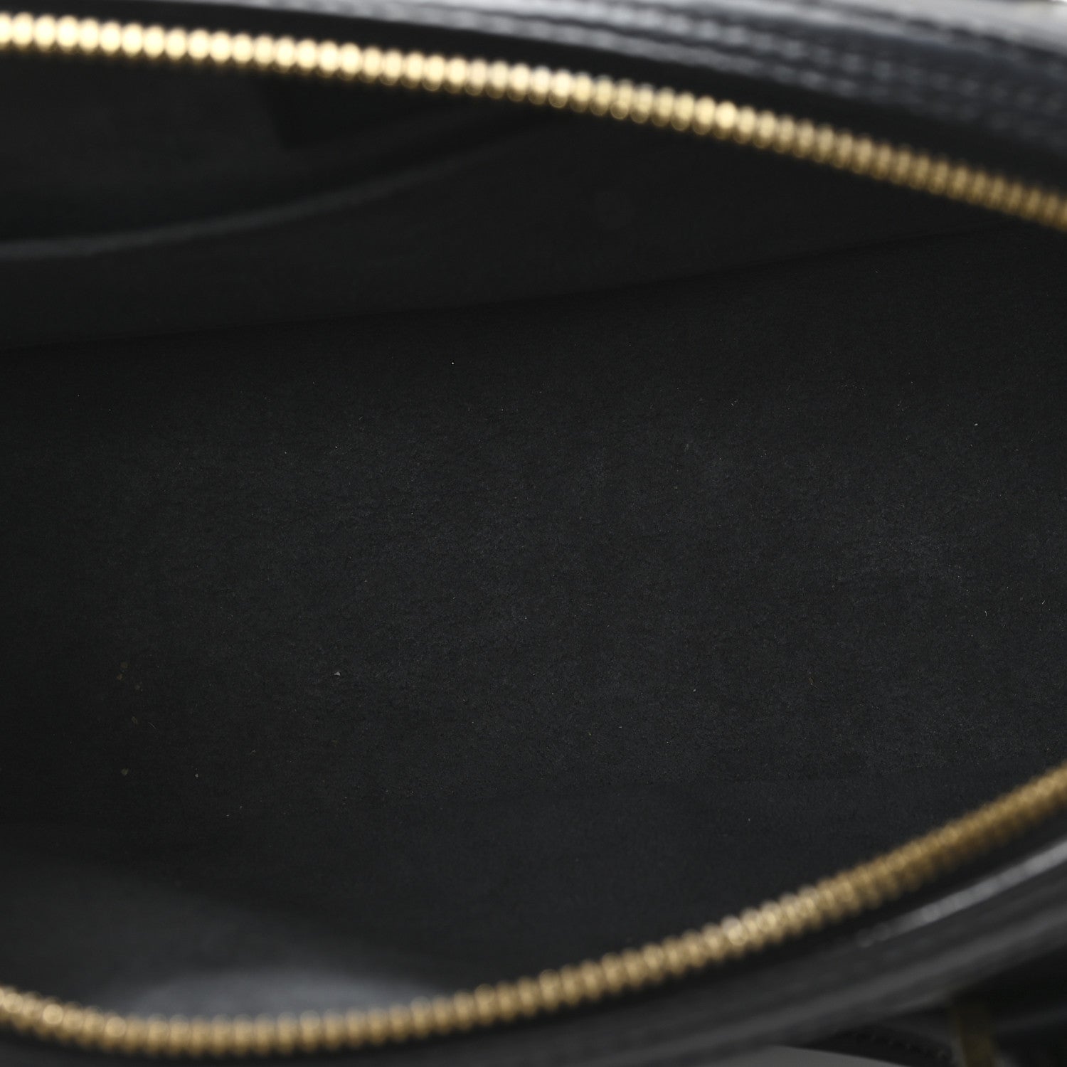 Louis Vuitton Epi Jasmin Black