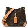 Louis Vuitton Monogram Odeon PM Natural