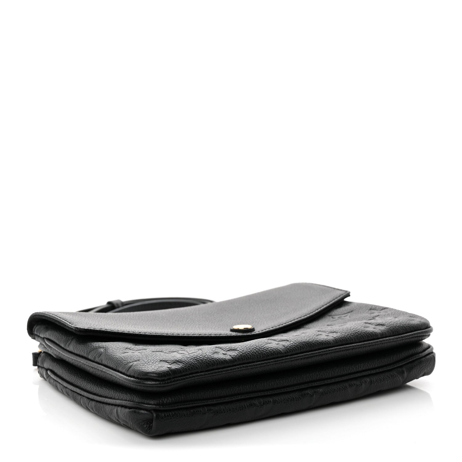 Louis Vuitton Empreinte Twice Black
