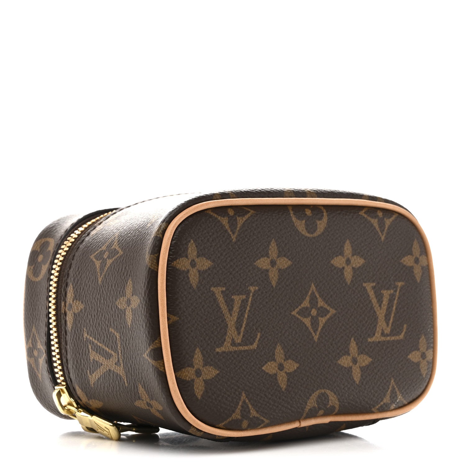 Louis Vuitton Monogram Nano Nice