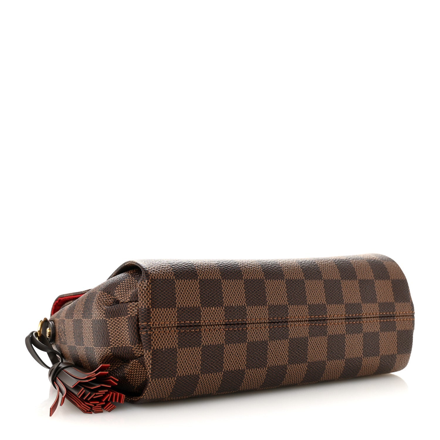 Louis Vuitton Damier Ebene Croisette
