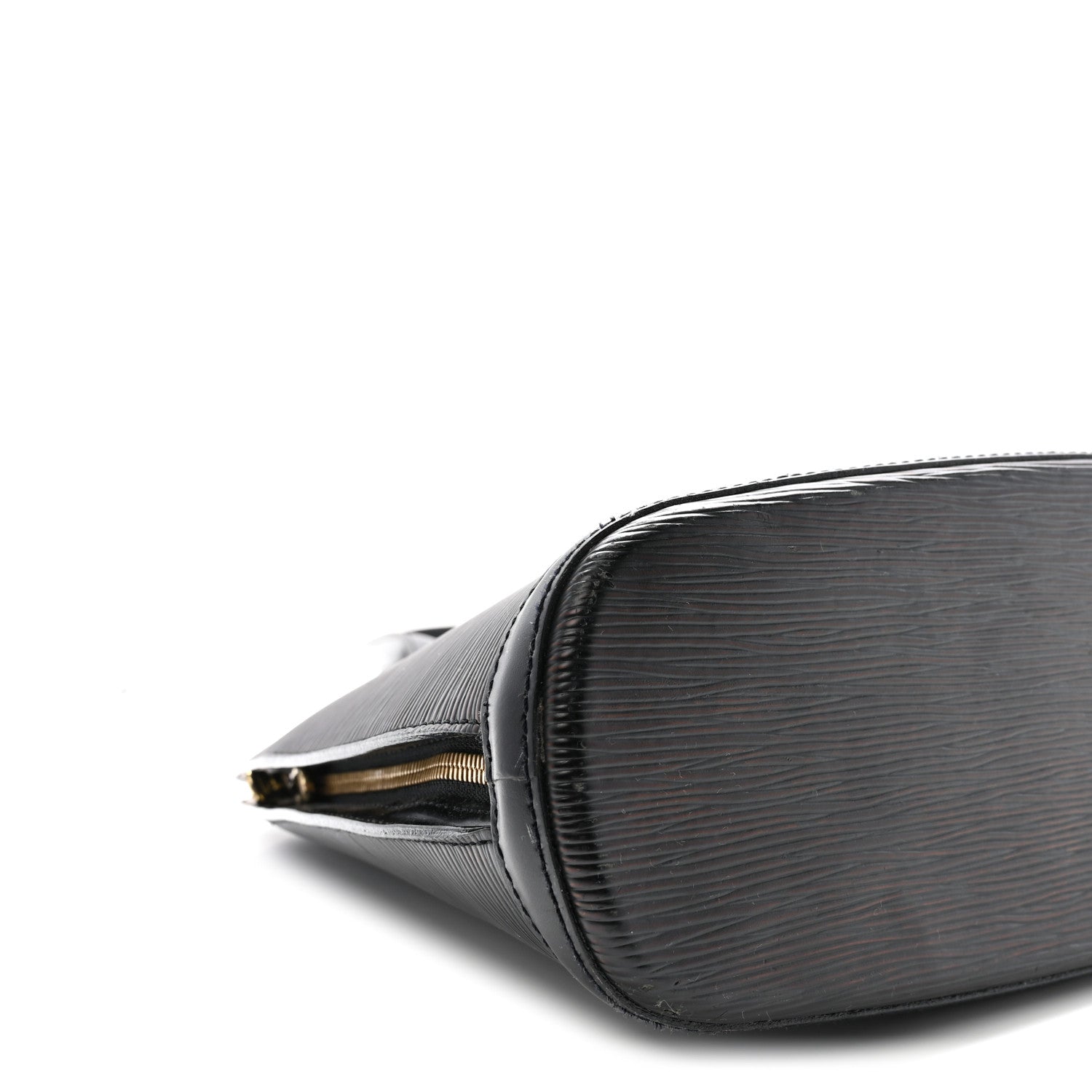 Louis Vuitton Epi Lussac Black