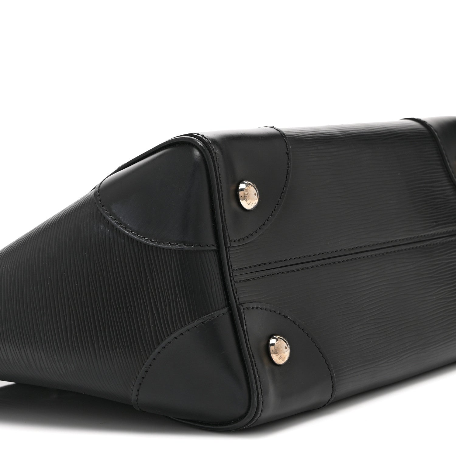 Louis Vuitton Epi Phenix MM Black