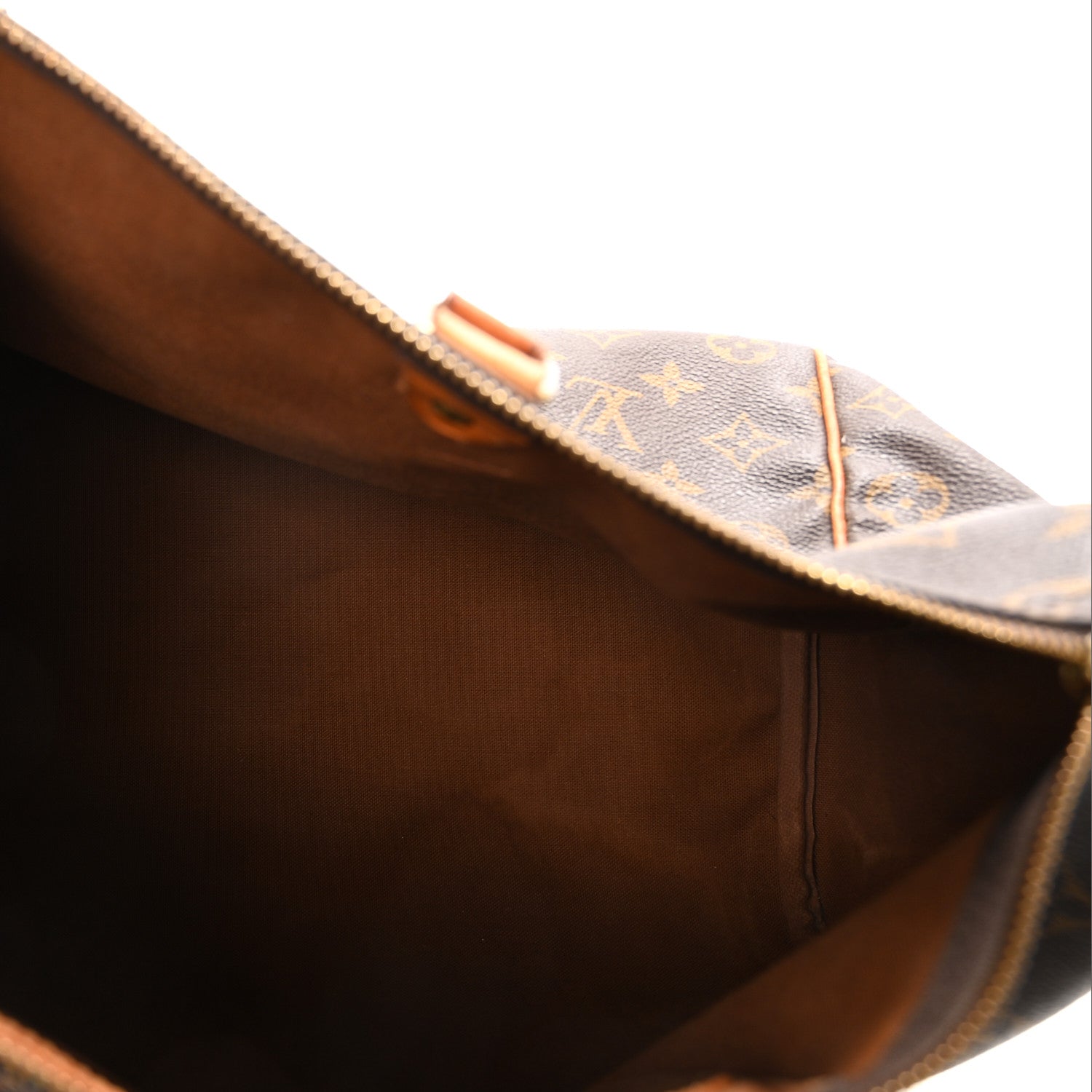 Louis Vuitton Monogram Speedy 35