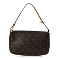 Louis Vuitton Monogram Pochette Accessories