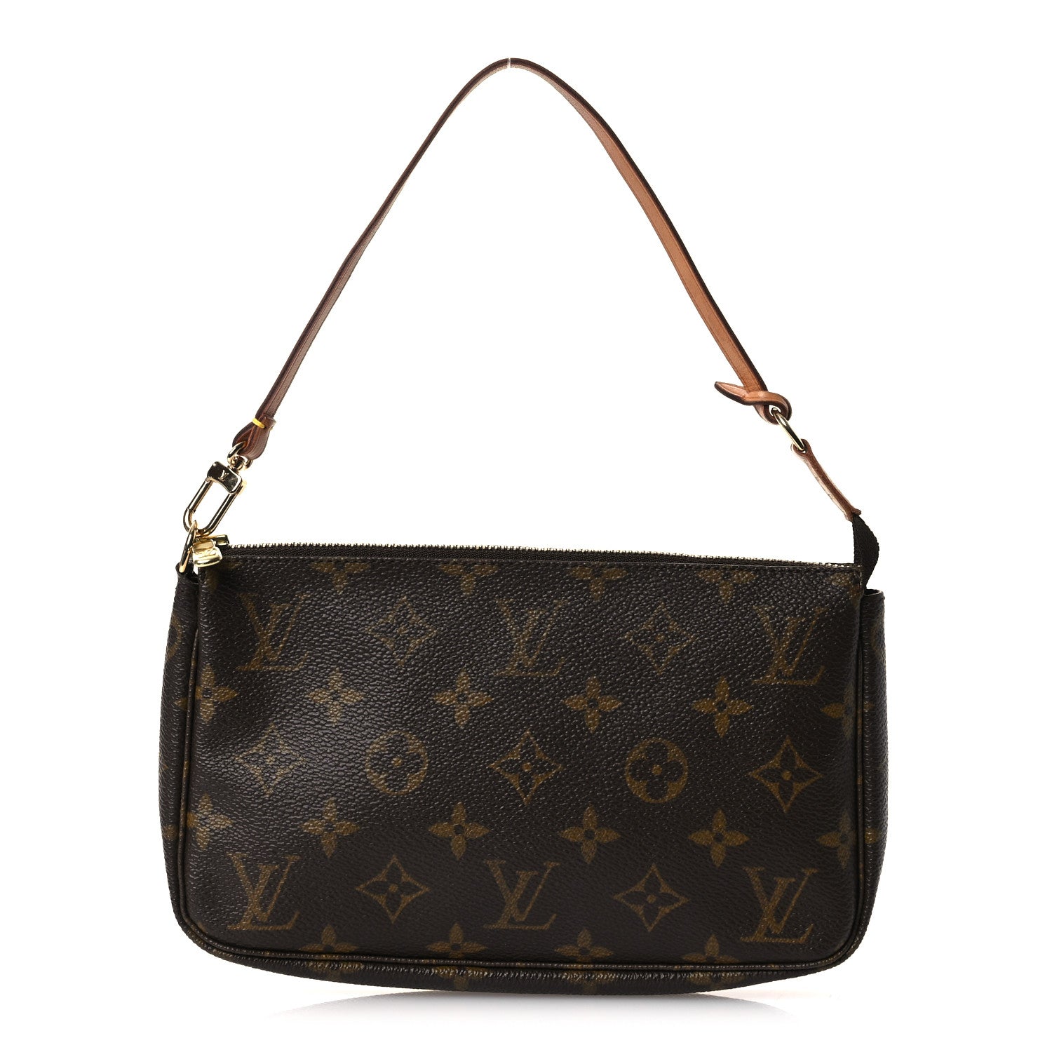 Louis Vuitton Monogram Pochette Accessories