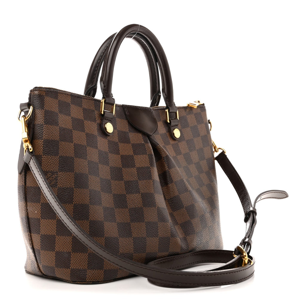 Louis Vuitton Damier Ebene Siena PM