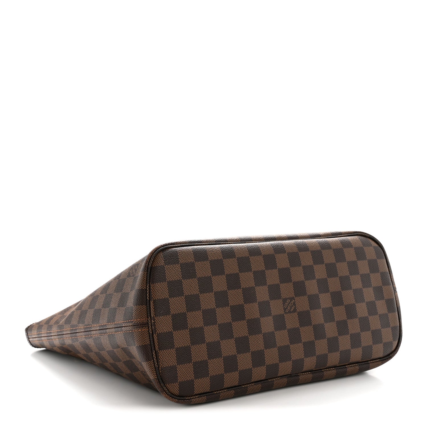 Louis Vuitton Damier Ebene Neo Neverfull MM