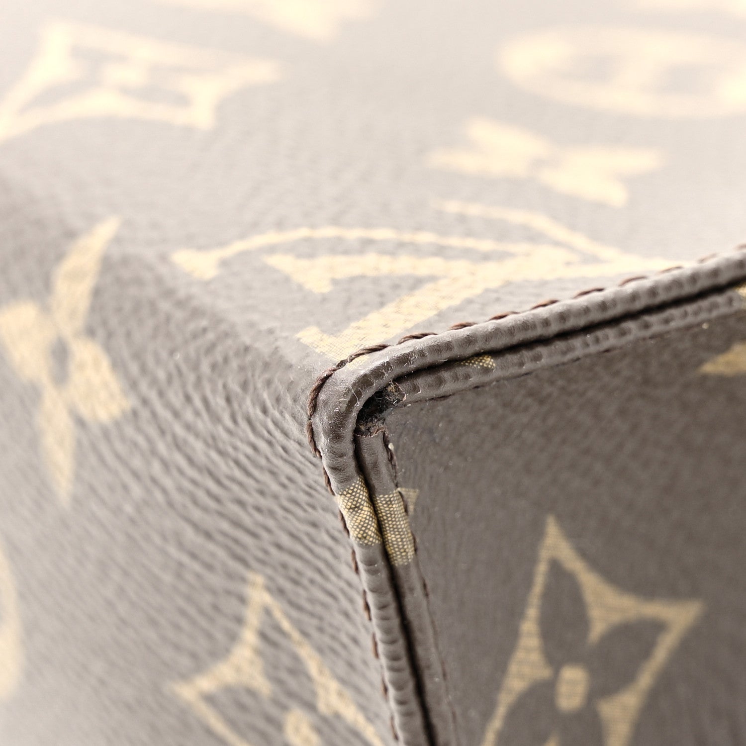 Louis Vuitton Monogram Toiletry Pouch 19