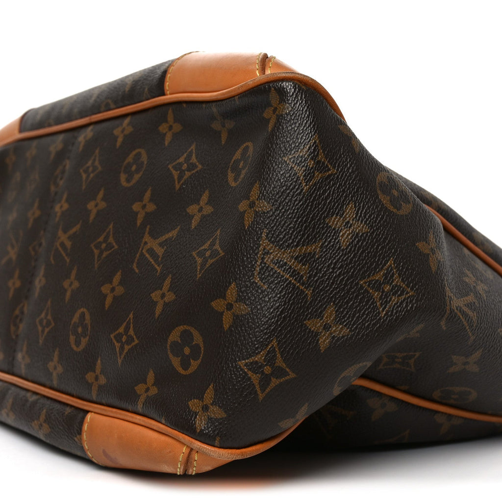 Louis Vuitton Monogram Estrela MM