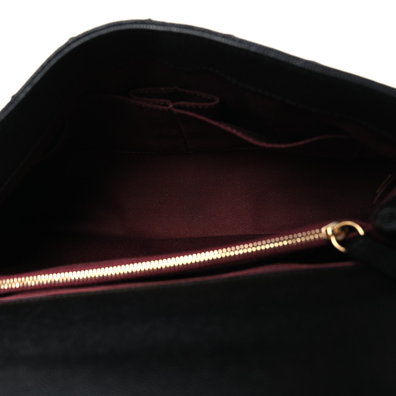Chanel Caviar Quilted Small Coco Handle Flap Black