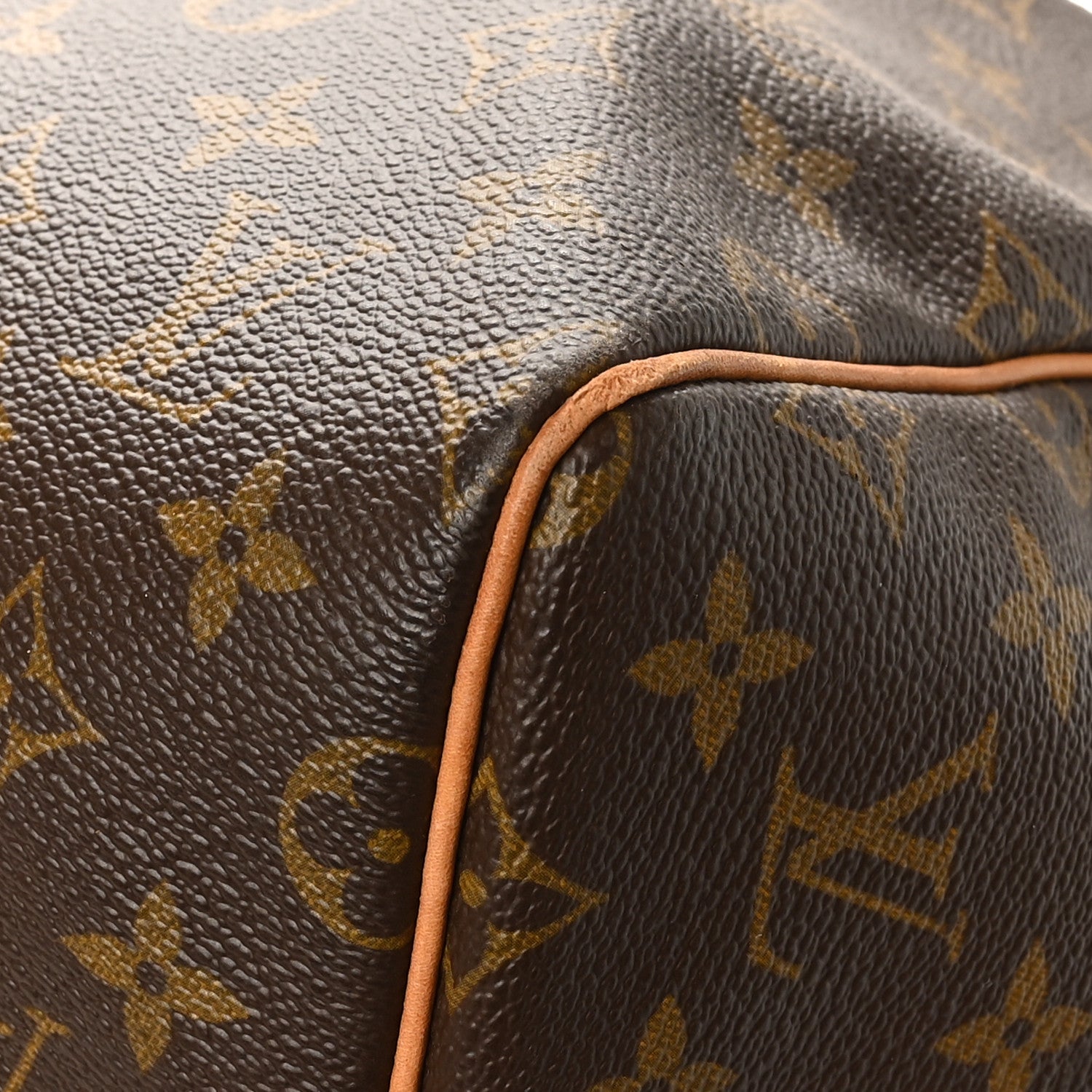 Louis Vuitton Monogram Keepall 55