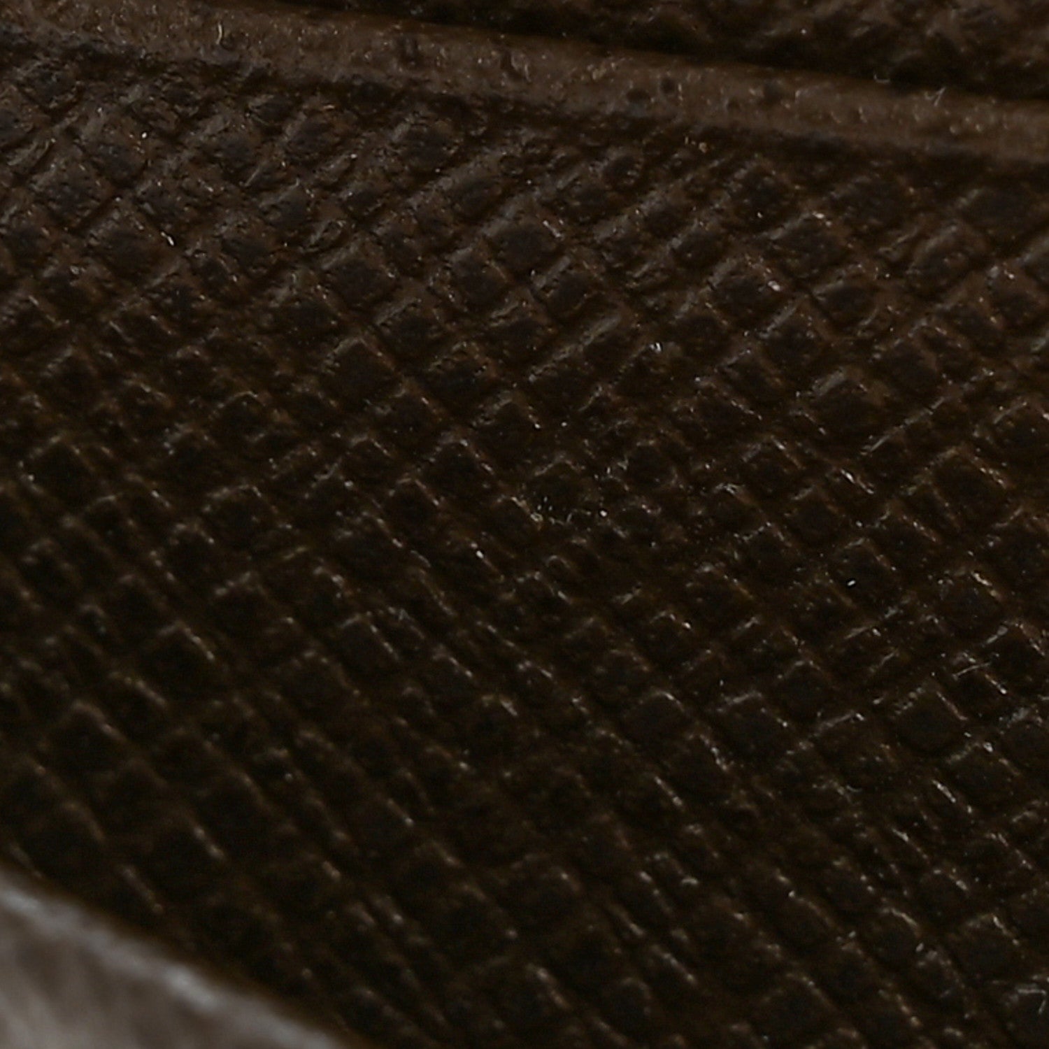 Louis Vuitton Taiga Brazza Wallet Grizzli