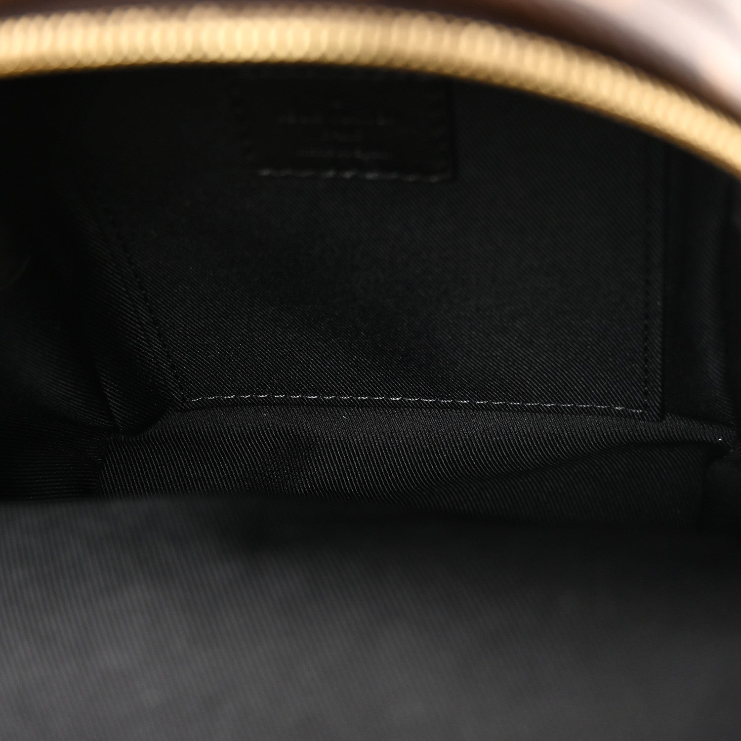 Louis Vuitton Monogram Palm Springs Backpack Mini