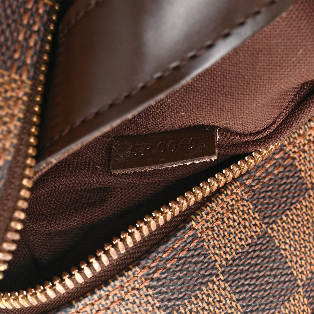 Louis Vuitton Damier Ebene Naviglio
