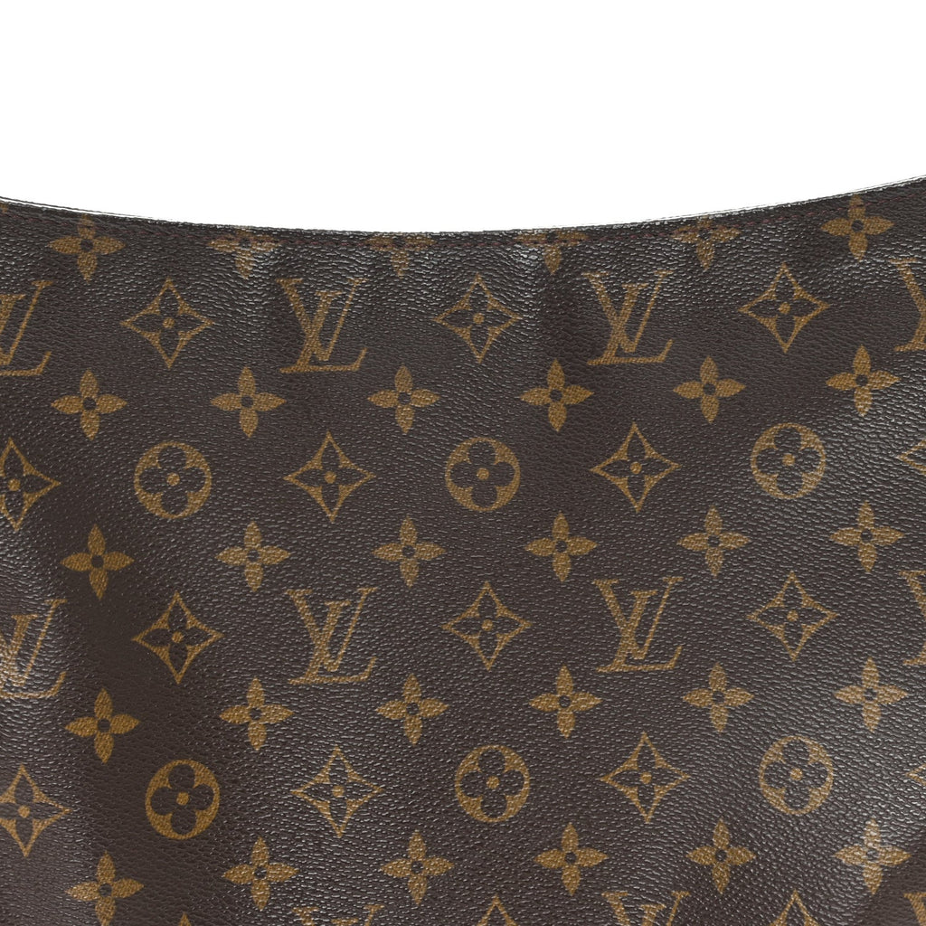 Louis Vuitton Monogram Looping GM