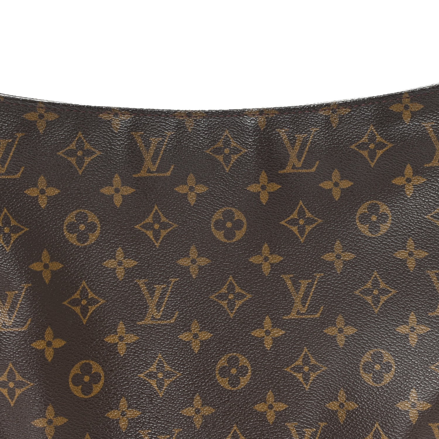 Louis Vuitton Monogram Looping GM
