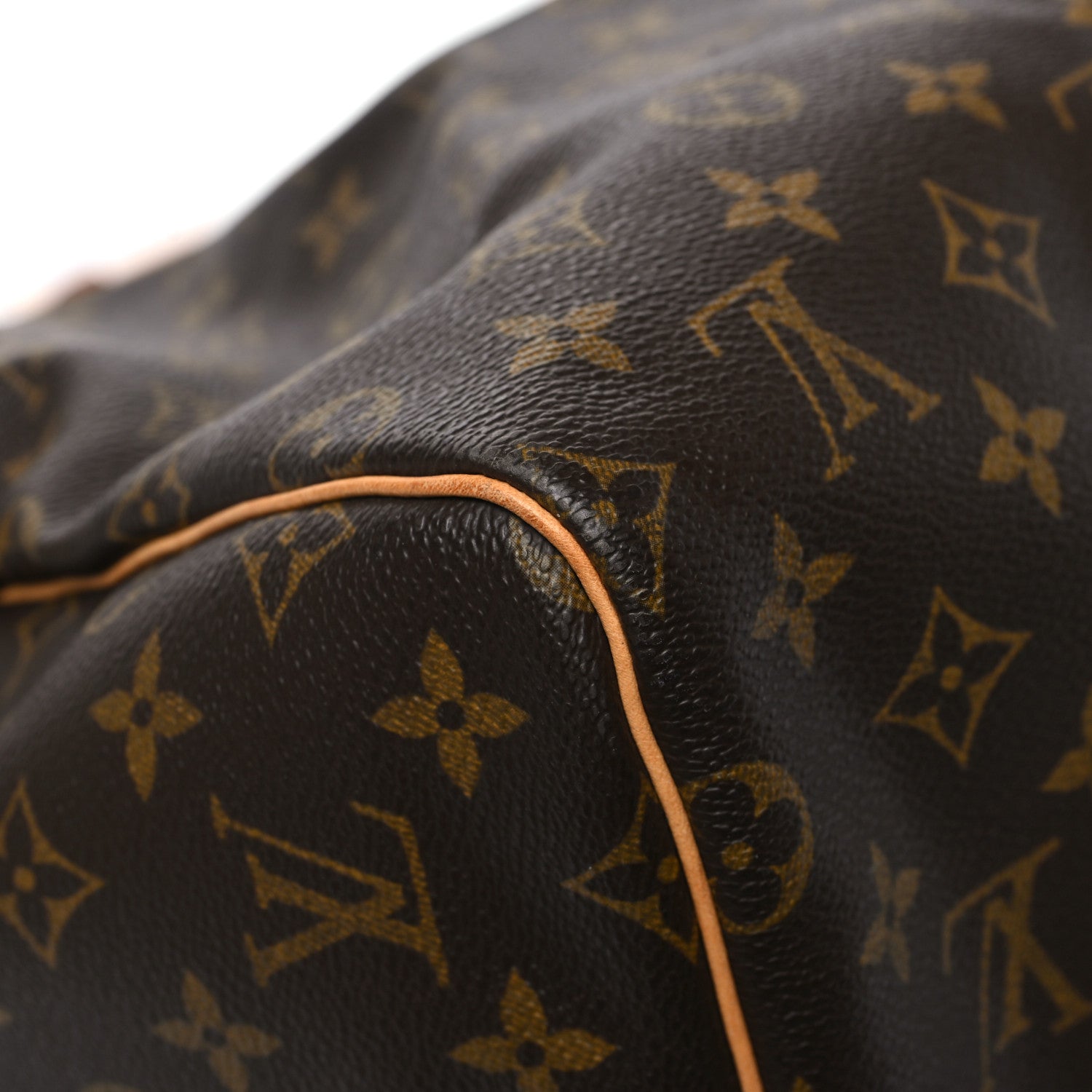 Louis Vuitton Monogram Keepall 55