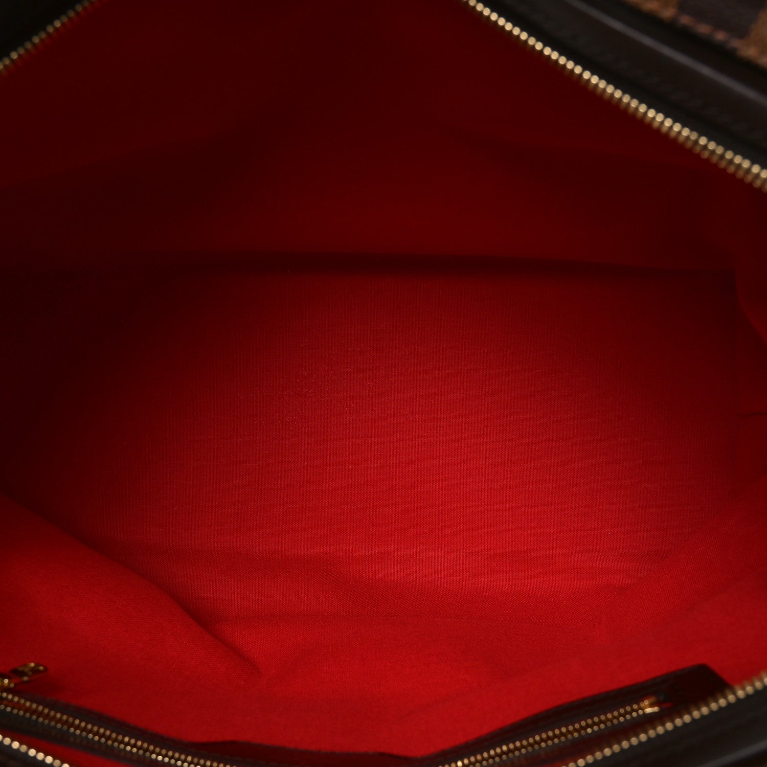 Louis Vuitton Damier Ebene Chelsea Tote