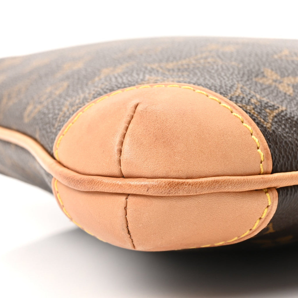 Louis Vuitton Monogram Sac Coussin GM