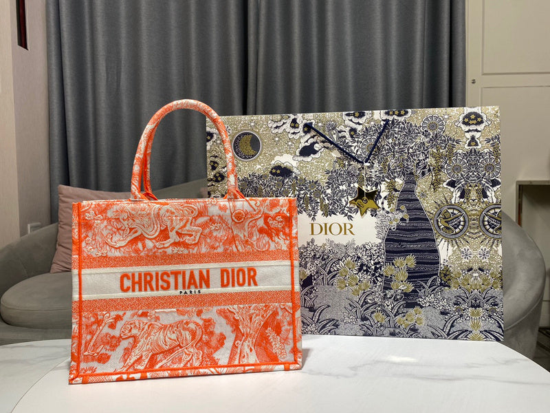 Dior Bags - 3349