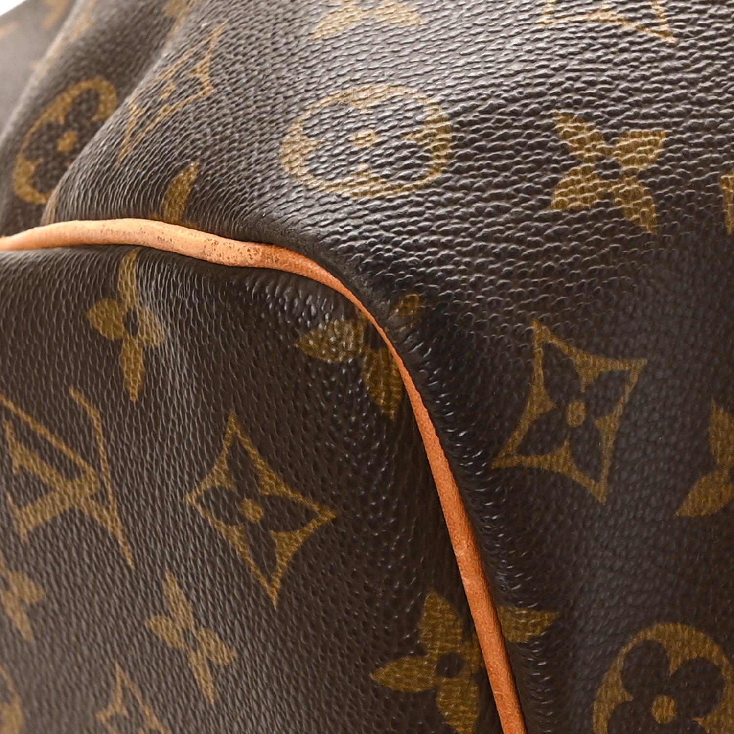 Louis Vuitton Monogram Keepall 50