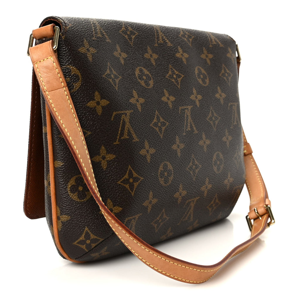 Louis Vuitton Monogram Musette Tango