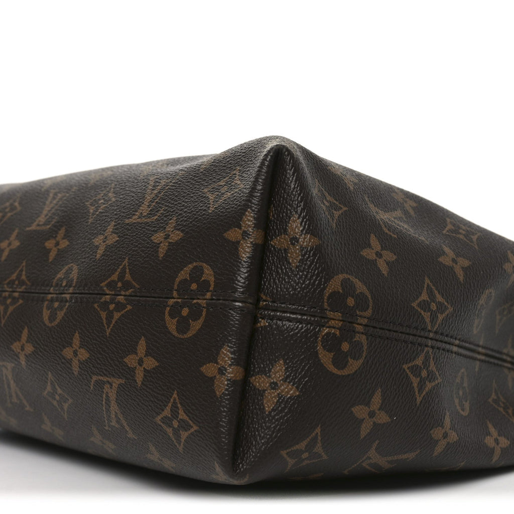 Louis Vuitton Monogram Graceful PM